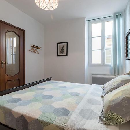 Bright Apartment Old Town Nice Buitenkant foto