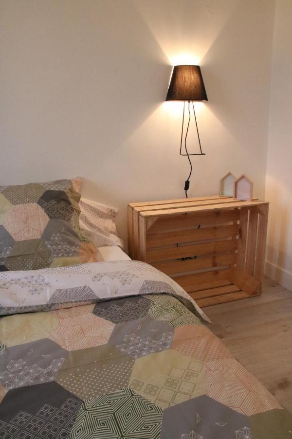 Bright Apartment Old Town Nice Buitenkant foto
