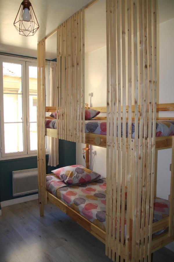 Bright Apartment Old Town Nice Buitenkant foto