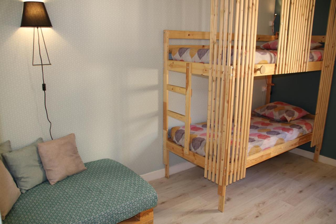 Bright Apartment Old Town Nice Buitenkant foto