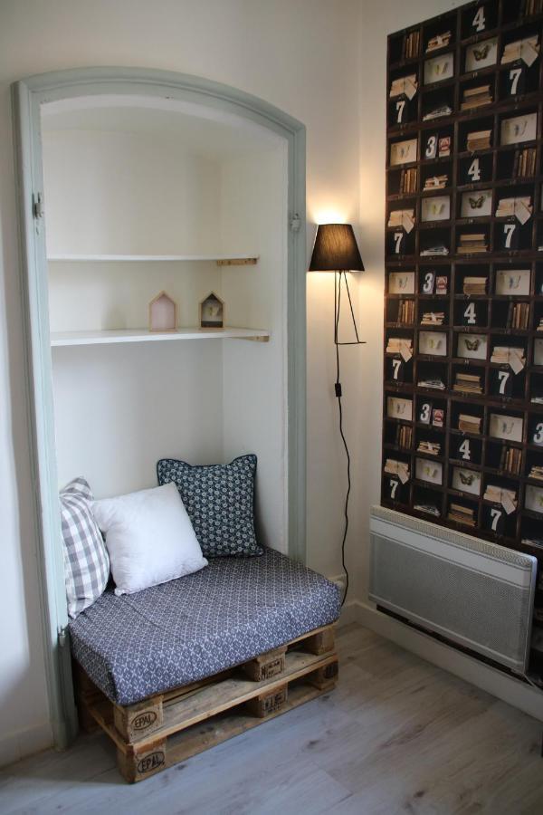 Bright Apartment Old Town Nice Buitenkant foto