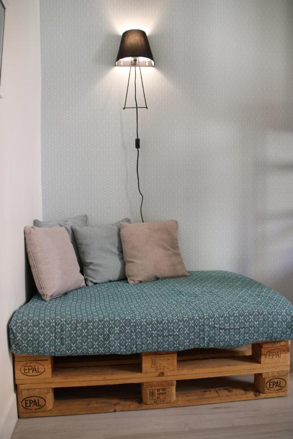 Bright Apartment Old Town Nice Buitenkant foto